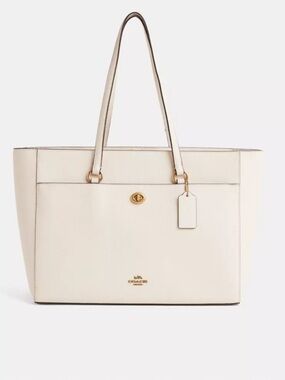 Coach Folio Tote